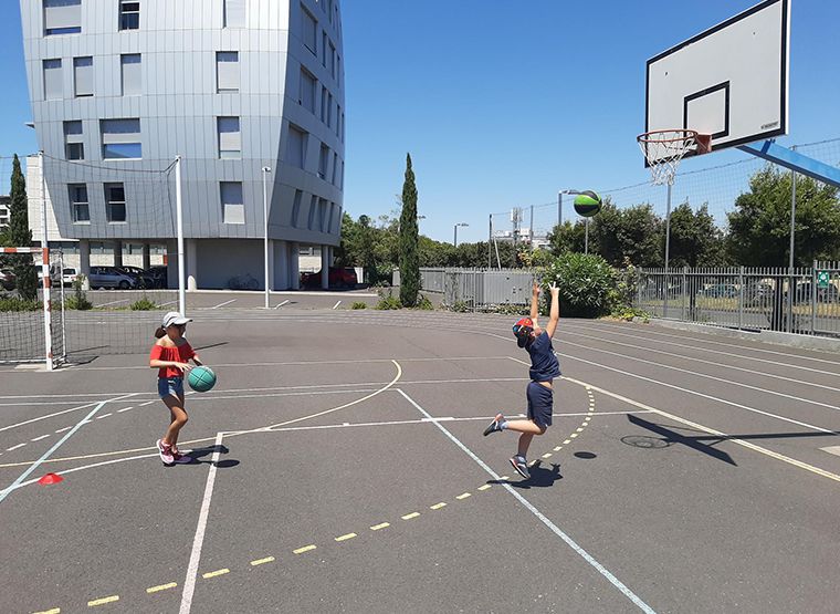 accueil de loisirs juniors montpellier centre-